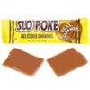 Slo Poke Caramel Candy Bars: 24-Piece Box -Candy Promotion Shop slo poke caramel candy bars 24 piece box candy warehouse 1