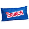 Small Plush Candy Pillow - Nestle Crunch -Candy Promotion Shop small plush candy pillow nestle crunch candy warehouse 1