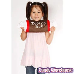 Small Plush Candy Pillow - Tootsie Roll 7 Small Plush Candy Pillow - Tootsie Roll -Candy Promotion Shop small plush candy pillow tootsie roll candy warehouse 3