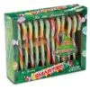 Smarties Candy Canes: 12-Piece Box -Candy Promotion Shop smarties candy canes 12 piece box candy warehouse 1