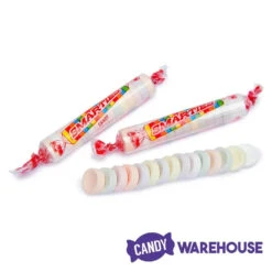 Smarties Candy Rolls: 5LB Bag -Candy Promotion Shop smarties candy rolls 5lb bag candy warehouse 3 ccc06e74 052d 4162 89fc c890aced7542
