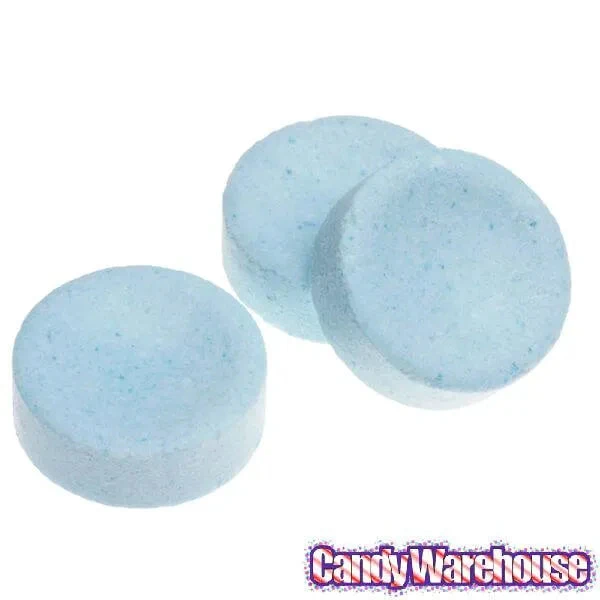 Smarties Tangy Sugar Buttons Candy - Pastel Blue: 5LB Bag 4 Smarties Tangy Sugar Buttons Candy - Pastel Blue: 5LB Bag - Image 2