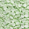 Smarties Tangy Sugar Buttons Candy - Pastel Green: 5LB Bag -Candy Promotion Shop smarties tangy sugar buttons candy pastel green 5lb bag candy warehouse 1