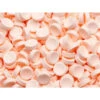 Smarties Tangy Sugar Buttons Candy - Pastel Orange: 5LB Bag 2 Smarties Tangy Sugar Buttons Candy - Pastel Orange: 5LB Bag -Candy Promotion Shop smarties tangy sugar buttons candy pastel orange 5lb bag candy warehouse 1