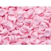 Smarties Tangy Sugar Buttons Candy - Pastel Pink: 5LB Bag -Candy Promotion Shop smarties tangy sugar buttons candy pastel pink 5lb bag candy warehouse 1