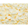 Smarties Tangy Sugar Buttons Candy - Pastel Yellow: 5LB Bag -Candy Promotion Shop smarties tangy sugar buttons candy pastel yellow 5lb bag candy warehouse 1