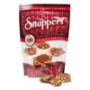 Snappers Milk Chocolate Peanut Pretzel: 10-Ounce Bag -Candy Promotion Shop snappers milk chocolate peanut pretzel 10 ounce bag candy warehouse 1 bbcabf91 885f 43f8 9377 17fa554b08ca