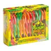 Sour Patch Kids Candy Canes: 12-Piece Box -Candy Promotion Shop sour patch kids candy canes 12 piece box candy warehouse 1