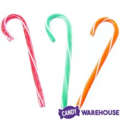Sour Patch Kids Candy Canes: 12-Piece Box -Candy Promotion Shop sour patch kids candy canes 12 piece box candy warehouse 3