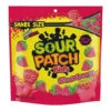 Sour Patch Strawberry Candy: 12-Ounce Bag -Candy Promotion Shop sour patch strawberry candy 12 ounce bag candy warehouse 1