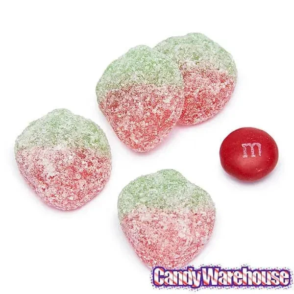 Sour Patch Strawberry Candy: 12-Ounce Bag 7 Sour Patch Strawberry Candy: 12-Ounce Bag - Image 5