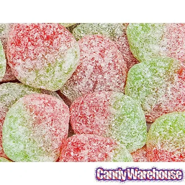 Sour Patch Strawberry Candy: 12-Ounce Bag 5 Sour Patch Strawberry Candy: 12-Ounce Bag - Image 3