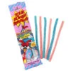 Sour Power Straws Cotton Candy Packs: 24-Piece Box -Candy Promotion Shop sour power straws cotton candy packs 24 piece box candy warehouse 1