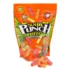 Sour Punch Bites Candy - Tropical: 9-Ounce Bag -Candy Promotion Shop sour punch bites candy tropical 9 ounce bag candy warehouse 1