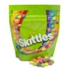 Sour Skittles Candy: 7.2-Ounce Bag -Candy Promotion Shop sour skittles candy 7 2 ounce bag candy warehouse 1