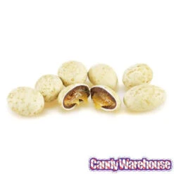 Speckled Tan Caramel Filled Chocolate Quail Eggs Candy: 2LB Bag -Candy Promotion Shop speckled tan caramel filled chocolate quail eggs candy 2lb bag candy warehouse 5 b83003ab 3db7 49d6 93be dd14cb097ce8