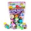 SpongeBob Krabby Patties Gummy Candy Mix Egg Hunt - 14 Piece Bag -Candy Promotion Shop spongebob krabby patties gummy candy mix egg hunt 14 piece bag candy warehouse 1