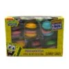 Spongebob SquarePants Jumbo Krabby Patties: 6-Piece Box -Candy Promotion Shop spongebob squarepants jumbo krabby patties 6 piece box candy warehouse 1 bc29b472 92af 4bc9 a8ab 727bad1fc12b