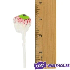 Candy Promotion Shop -Candy Promotion Shop spooky eyeball lollipops 50 piece bag candy warehouse 2