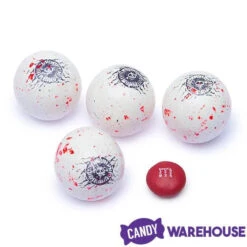 Spooky Eyeballs 1-Inch Gumballs: 850-Piece Case 10 Spooky Eyeballs 1-Inch Gumballs: 850-Piece Case -Candy Promotion Shop spooky eyeballs 1 inch gumballs 850 piece case candy warehouse 4 71cb1aa5 5f9e 4a1a bbaf a6daa2c144c1