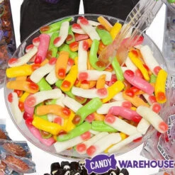 Spooky Halloween Candy Buffet Kit: 25 To 50 Guests -Candy Promotion Shop spooky halloween candy buffet kit 25 to 50 guests candy warehouse 3 252adee3 7ed4 41ff 9f07 e02adb2799b5