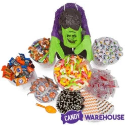 Spooky Halloween Candy Buffet Kit: 25 To 50 Guests -Candy Promotion Shop spooky halloween candy buffet kit 25 to 50 guests candy warehouse 4 1f193302 b2c0 4907 b9ea 8601eb9c72d9