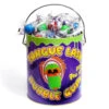 Squire Boone Tongue Lash Bubble Gum: 90-Piece Paint Can -Candy Promotion Shop squire boone tongue lash bubble gum 90 piece paint can candy warehouse 1