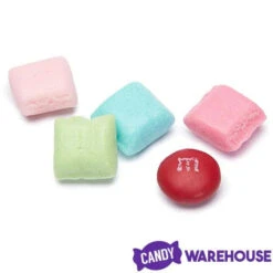 Starburst Minis Fruit Chews Candy - Sours: 8-Ounce Bag -Candy Promotion Shop starburst minis fruit chews candy sours 8 ounce bag candy warehouse 3