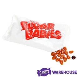 Sugar Babies Candy 1-Pound Gift Box -Candy Promotion Shop sugar babies candy 1 pound gift box candy warehouse 4