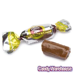 Sugar Free Coffee Rio Candy - Latte: 3LB Bag -Candy Promotion Shop sugar free coffee rio candy latte 3lb bag candy warehouse 2