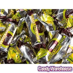Sugar Free Coffee Rio Candy - Latte: 3LB Bag -Candy Promotion Shop sugar free coffee rio candy latte 3lb bag candy warehouse 4
