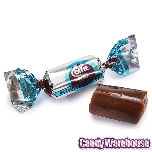 Sugar Free Coffee Rio Candy - Original: 3LB Bag 4 Sugar Free Coffee Rio Candy - Original: 3LB Bag - Image 2
