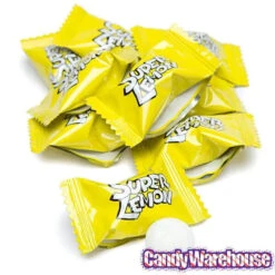 Super Lemon Sour Hard Candy Balls: 3.09-Ounce Bag -Candy Promotion Shop super lemon sour hard candy balls 3 09 ounce bag candy warehouse 4
