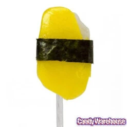 Sushi Candy Pops: 40-Piece Bag -Candy Promotion Shop sushi candy pops 40 piece bag candy warehouse 6