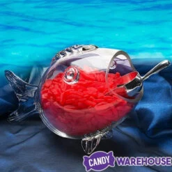 Swedish Fish Candy 2-Ounce Packs: 24-Piece Box -Candy Promotion Shop swedish fish candy 2 ounce packs 24 piece box candy warehouse 2