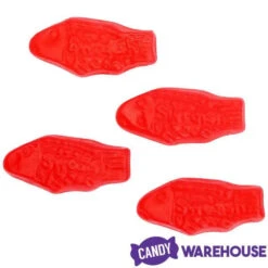 Swedish Fish Candy 2-Ounce Packs: 24-Piece Box -Candy Promotion Shop swedish fish candy 2 ounce packs 24 piece box candy warehouse 6