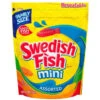 Swedish Fish Candy Assorted 1.8LB Bag -Candy Promotion Shop swedish fish candy assorted 1 8lb bag candy warehouse 1