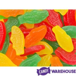 Swedish Fish Candy Assorted 1.8LB Bag -Candy Promotion Shop swedish fish candy assorted 1 8lb bag candy warehouse 4