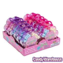 Sweet Beads Candy Jewelry Kits: 12-Piece Display -Candy Promotion Shop sweet beads candy jewelry kits 12 piece display candy warehouse 4