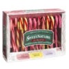 Sweet Nature Candy Canes - Assorted Fruit: 12-Piece Box -Candy Promotion Shop sweet nature candy canes assorted fruit 12 piece box candy warehouse 1