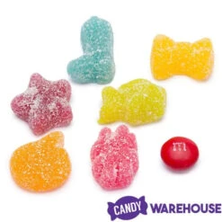 SweeTarts Sour Gummies Candy: 10-Ounce Bag 8 SweeTarts Sour Gummies Candy: 10-Ounce Bag -Candy Promotion Shop sweetarts sour gummies candy 10 ounce bag candy warehouse 3