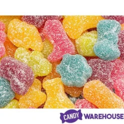 SweeTarts Sour Gummies Candy: 10-Ounce Bag 9 SweeTarts Sour Gummies Candy: 10-Ounce Bag -Candy Promotion Shop sweetarts sour gummies candy 10 ounce bag candy warehouse 4