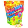 SweeTarts Whipped And Tangy Chewy Bites Candy: 7-Ounce Bag -Candy Promotion Shop sweetarts whipped and tangy chewy bites candy 7 ounce bag candy warehouse 1
