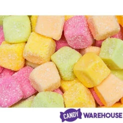 SweeTarts Whipped And Tangy Chewy Bites Candy: 7-Ounce Bag -Candy Promotion Shop sweetarts whipped and tangy chewy bites candy 7 ounce bag candy warehouse 3