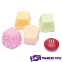 SweeTarts Whipped And Tangy Chewy Bites Candy: 7-Ounce Bag -Candy Promotion Shop sweetarts whipped and tangy chewy bites candy 7 ounce bag candy warehouse 4
