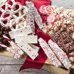 Swipple Pops Petite Swirl Ripple Lollipops - Red Cherry: 60-Piece Tub -Candy Promotion Shop swipple pops petite swirl ripple lollipops red cherry 60 piece tub candy warehouse 3