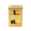 Swiss Chocolate Gold Coins Mini Bank -Candy Promotion Shop swiss chocolate gold coins mini bank candy warehouse