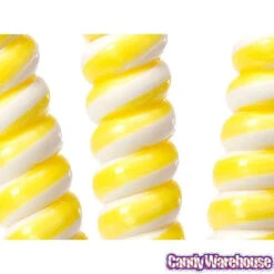 Tesla's Tiny Twist Pops - Lemon: 48-Piece Jar 17 Tesla's Tiny Twist Pops - Lemon: 48-Piece Jar -Candy Promotion Shop tesla s tiny twist pops lemon 48 piece jar candy warehouse 8