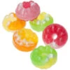 Tiny Bundt Cake Fruity Hard Candy Circles: 18-Piece Bag -Candy Promotion Shop tiny bundt cake fruity hard candy circles 18 piece bag candy warehouse 1
