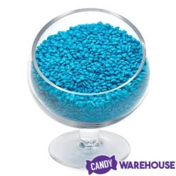 Tiny Chicle Squares Chewing Gum - Blue: 1.5LB Jar 9 Tiny Chicle Squares Chewing Gum - Blue: 1.5LB Jar -Candy Promotion Shop tiny chicle squares chewing gum blue 1 5lb jar candy warehouse 3